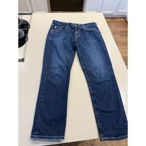 AG-ED the Ex-Boyfriend Slim Denim Jeans , Size 29